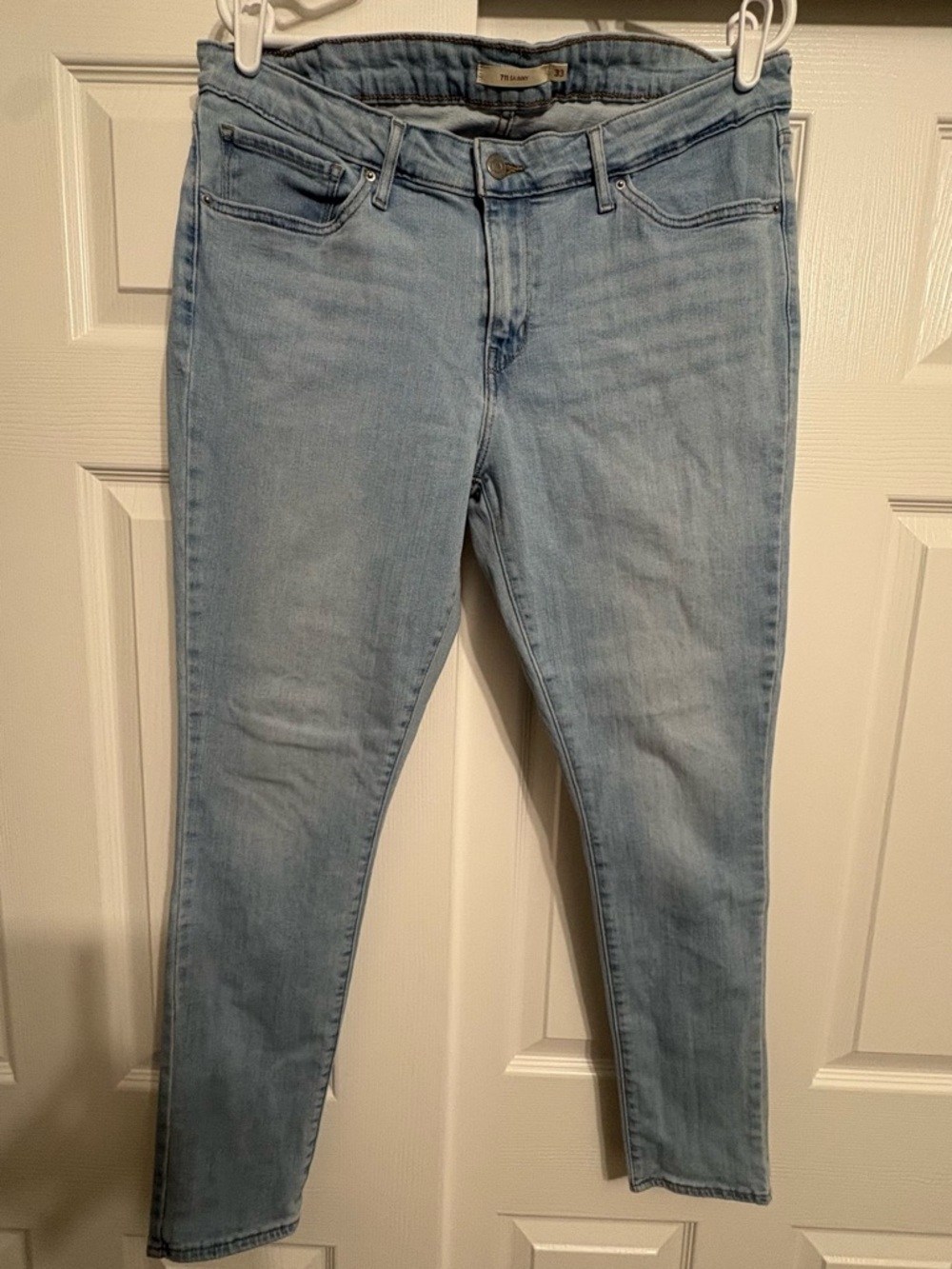 Levi Womans jeans Skinny